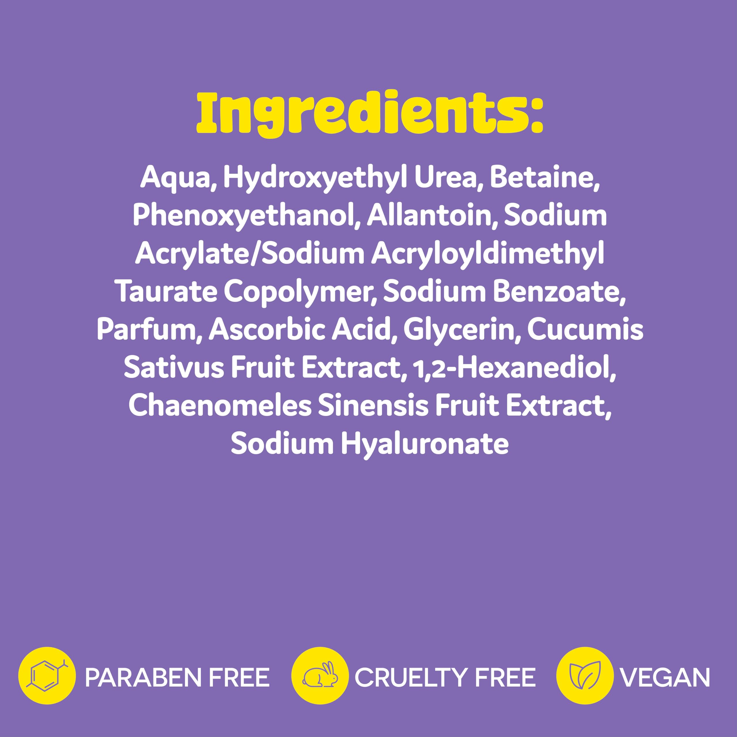 BeYoutiful opción vegana y libre de crueldad para cuidar la piel.