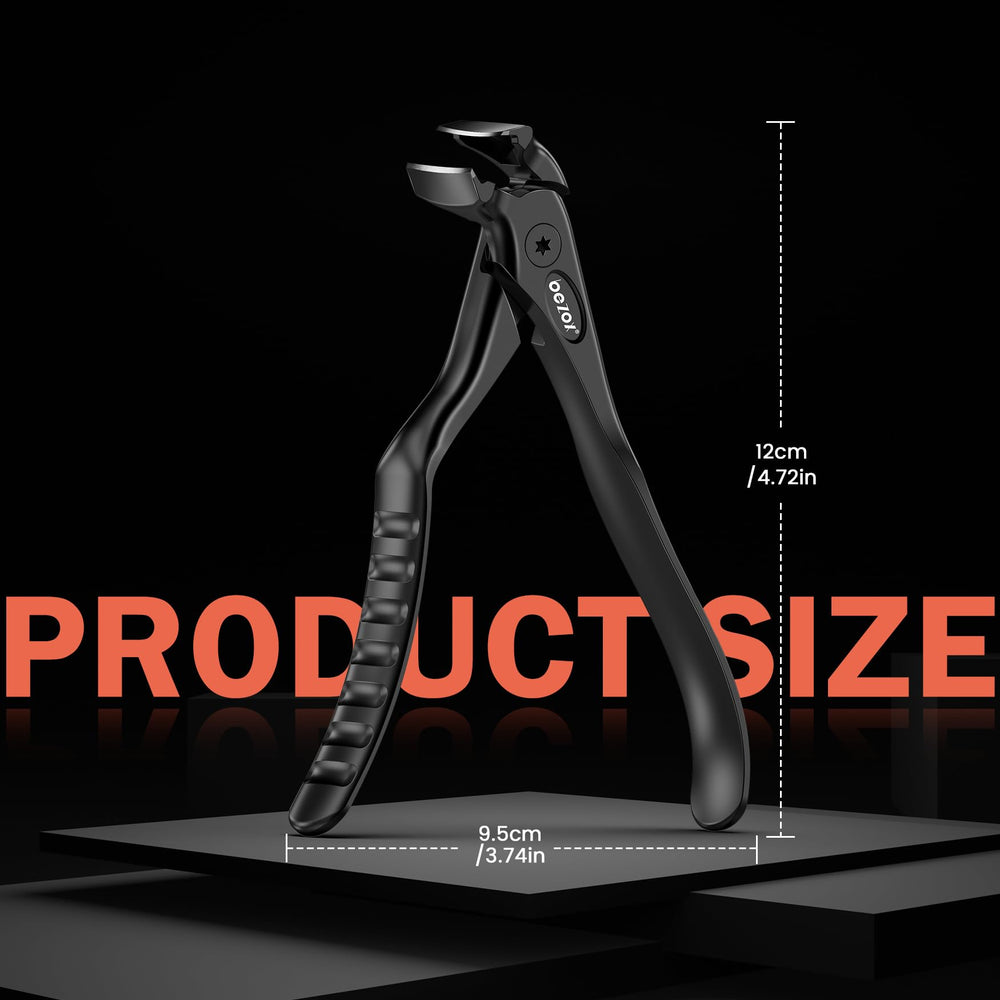 BEZOX easy-clean construction makes maintenance simple after use.