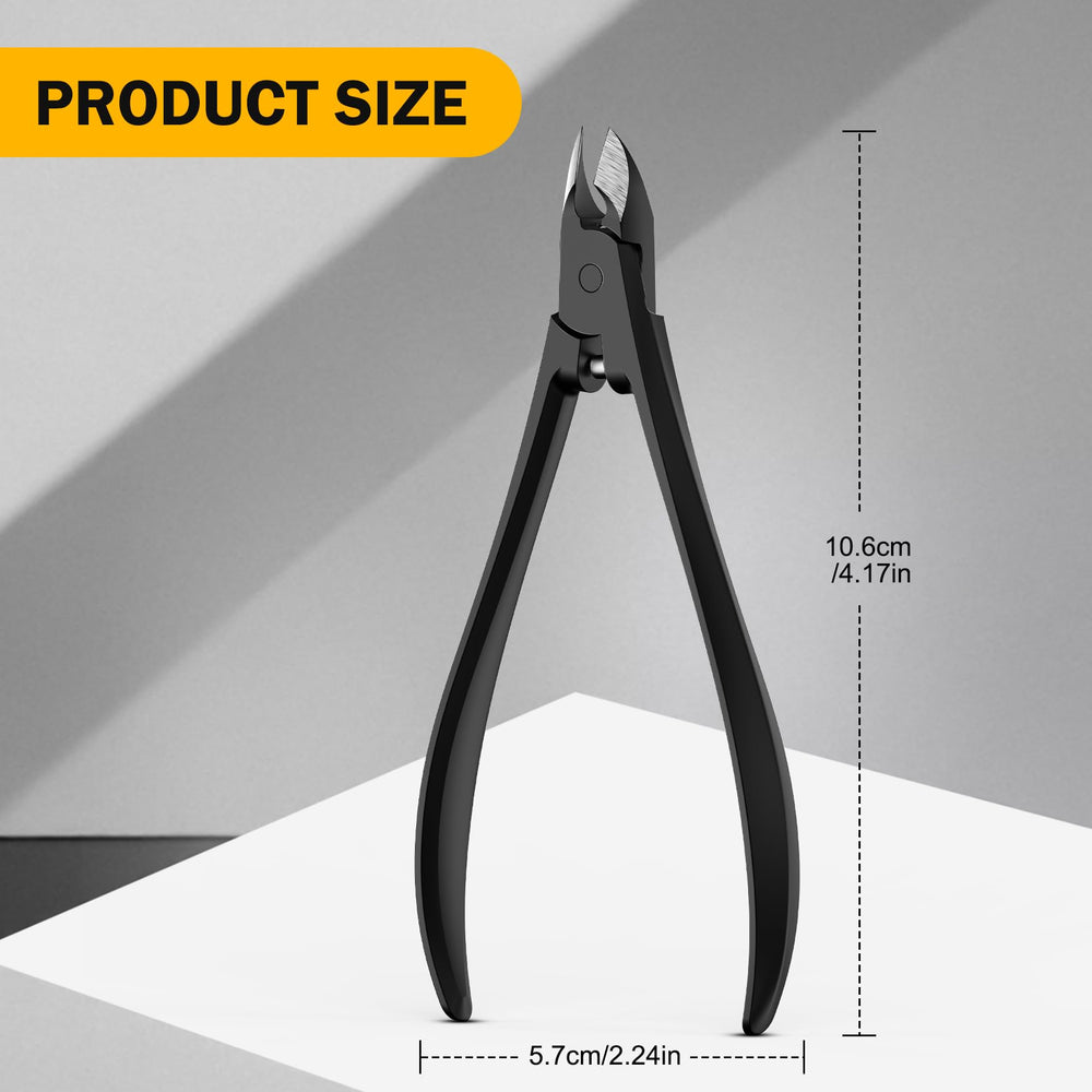 BEZOX gift-worthy-cuticle-nipper makes a thoughtful present for nail care enthusiasts.