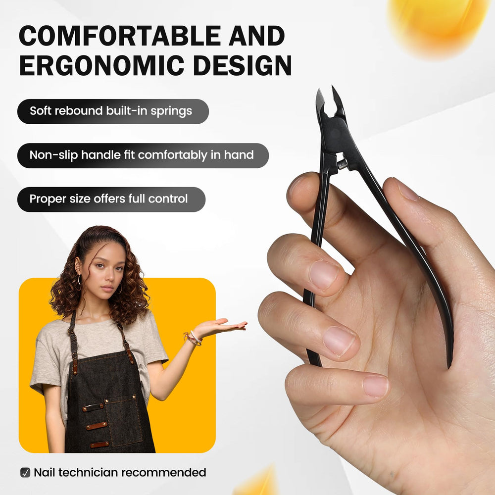 BEZOX manicure-pedicure-professional-tool elevates at-home nail care quality.