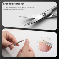 BEZOX stainless steel with nickel plating for durability and shine