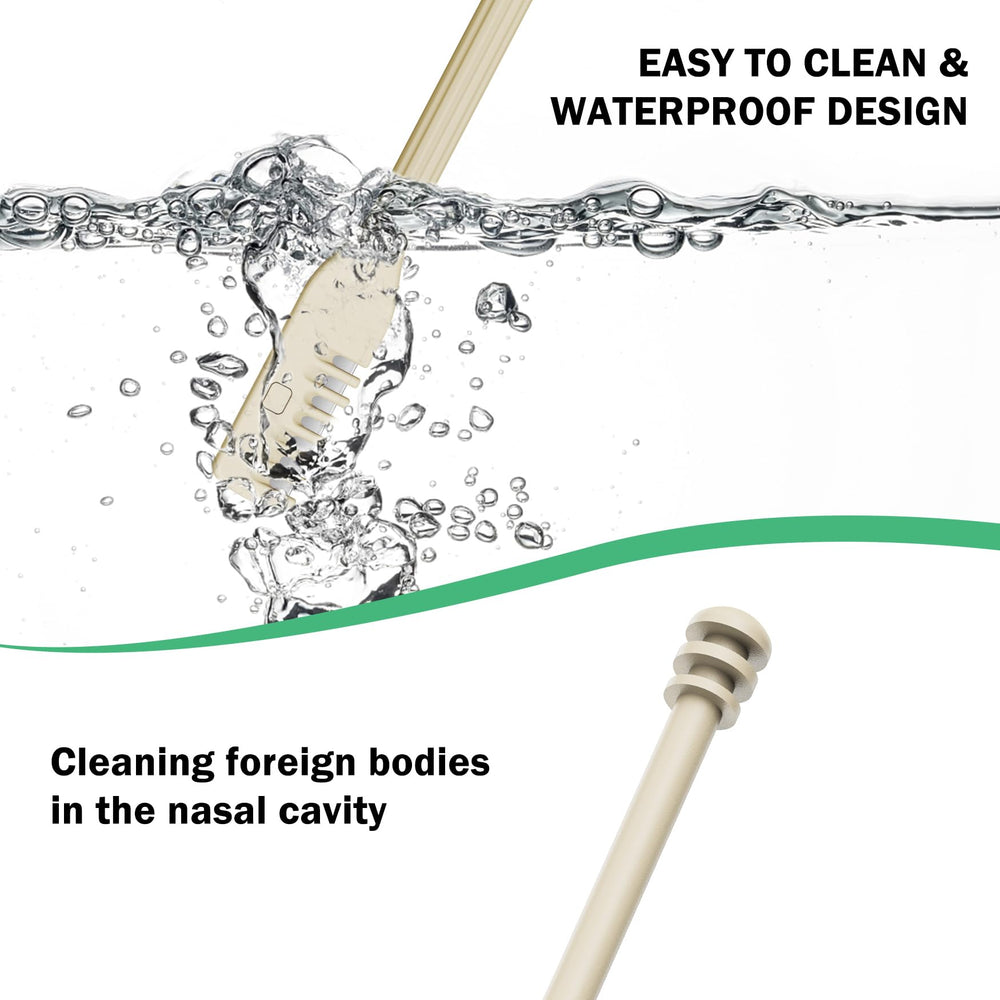 Bezox three-piece set offers versatile, cordless trimming anywhere.