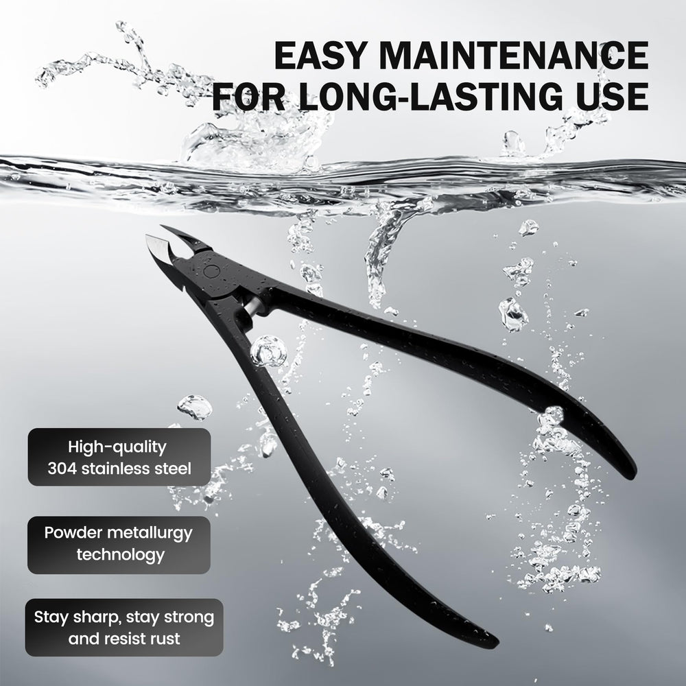BEZOX precision-cuticle-trimmer-nails delivers salon-like results with careful use.