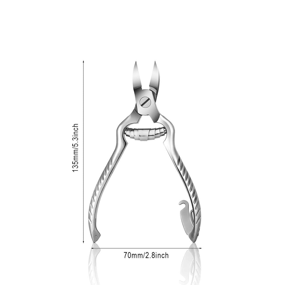 BEZOX stainless steel construction supports durability and easy disinfection.