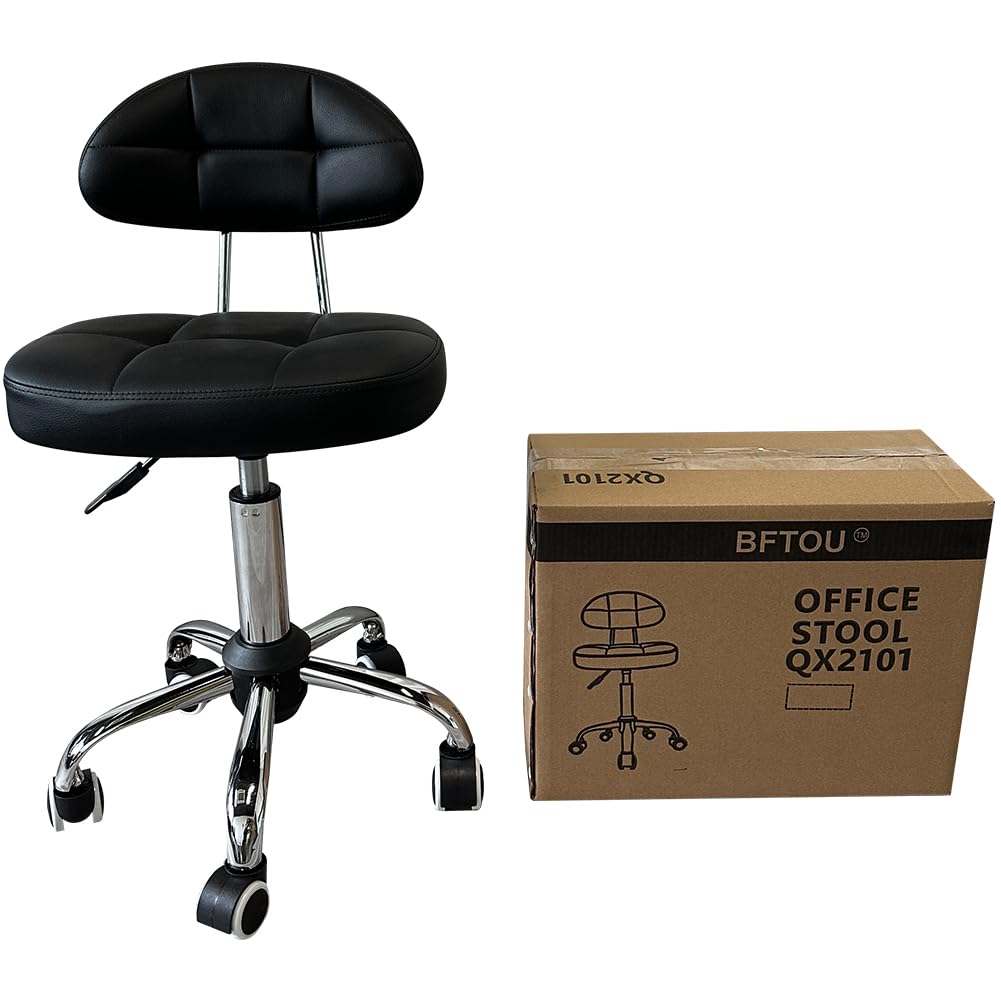 BFTOU unit at bar counter or tattoo studio demonstrates mobility.