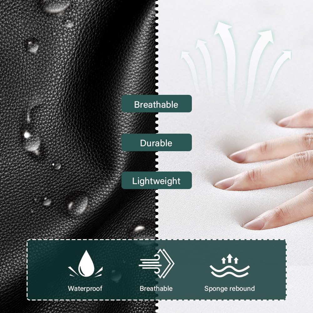 BFTOU stool shown in spa or beauty room for professional use.