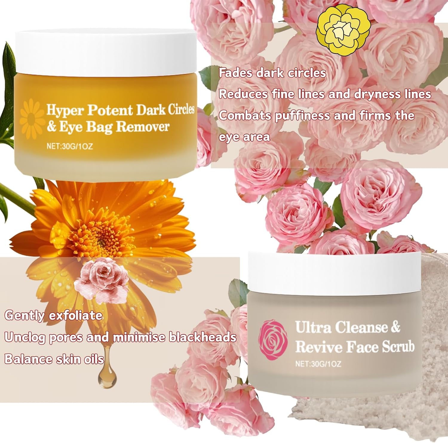 BGGJJ Magic Wrinkle Eraser Night Balm nourishes while you sleep.