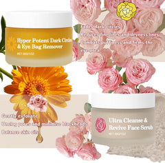 BGGJJ Magic Wrinkle Eraser Night Balm nourishes while you sleep.