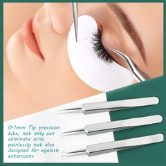 BHYTAKI anti-slip handle extractor for steady control during use.