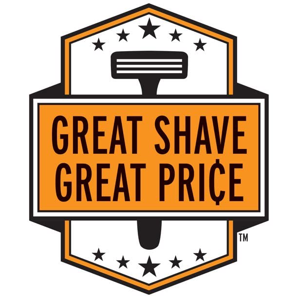 BIC Single Blade Sensitive Skin Shaver suitable for facial and body grooming when used as directed.