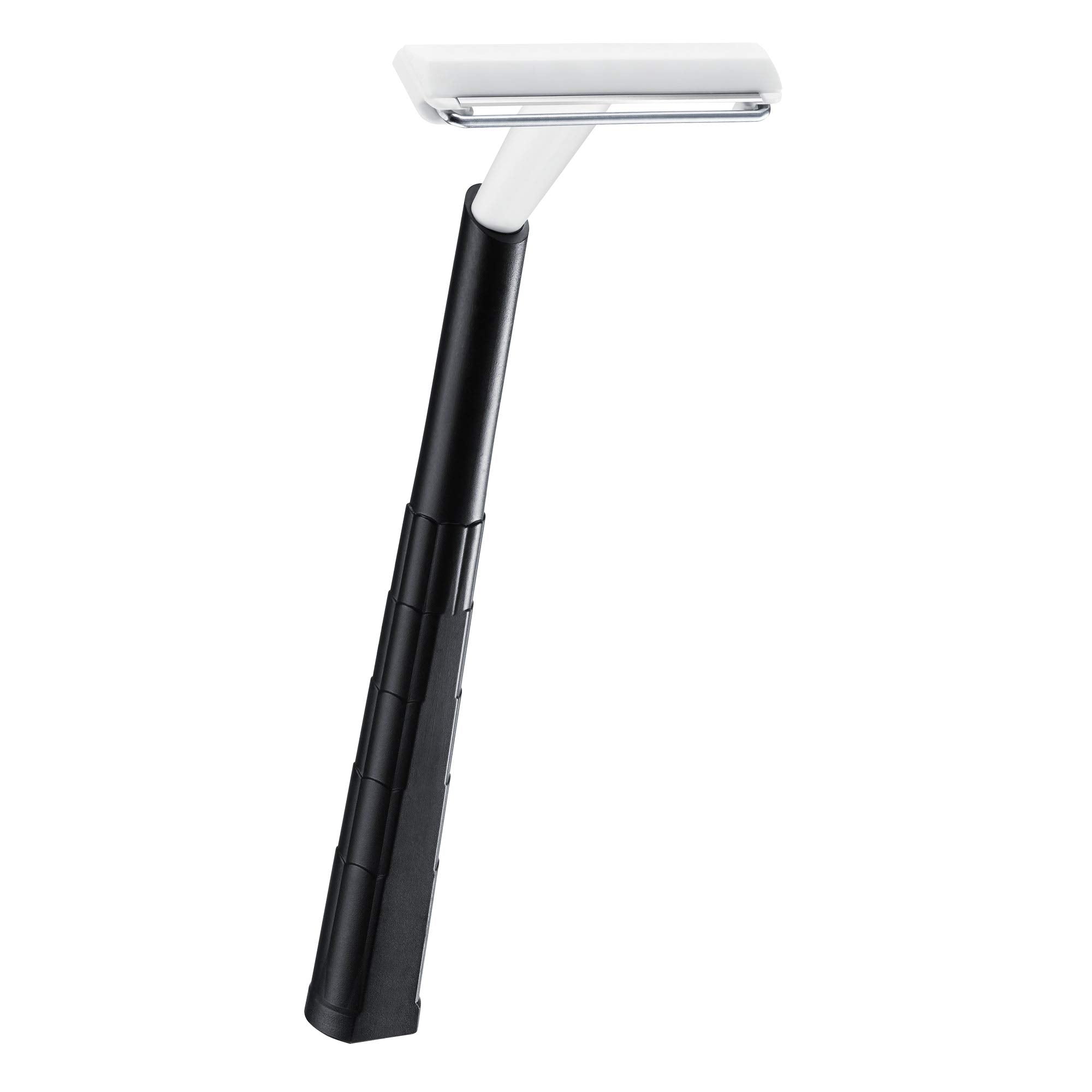 BIC slim-head design promotes precision in difficult-to-reach areas.