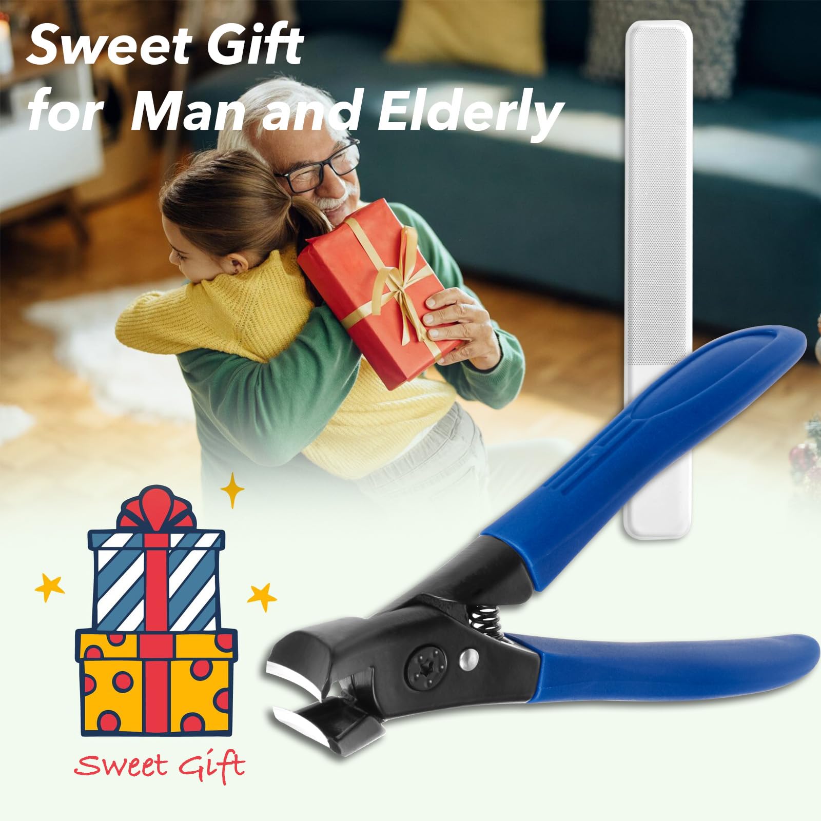 BienBion heavy-duty blades designed for durable use