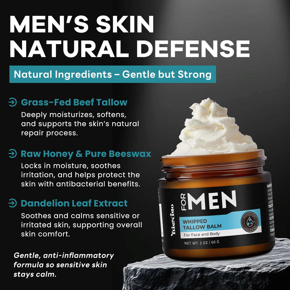Uso multiuso de Bienido para rostro, labios y cuerpo.