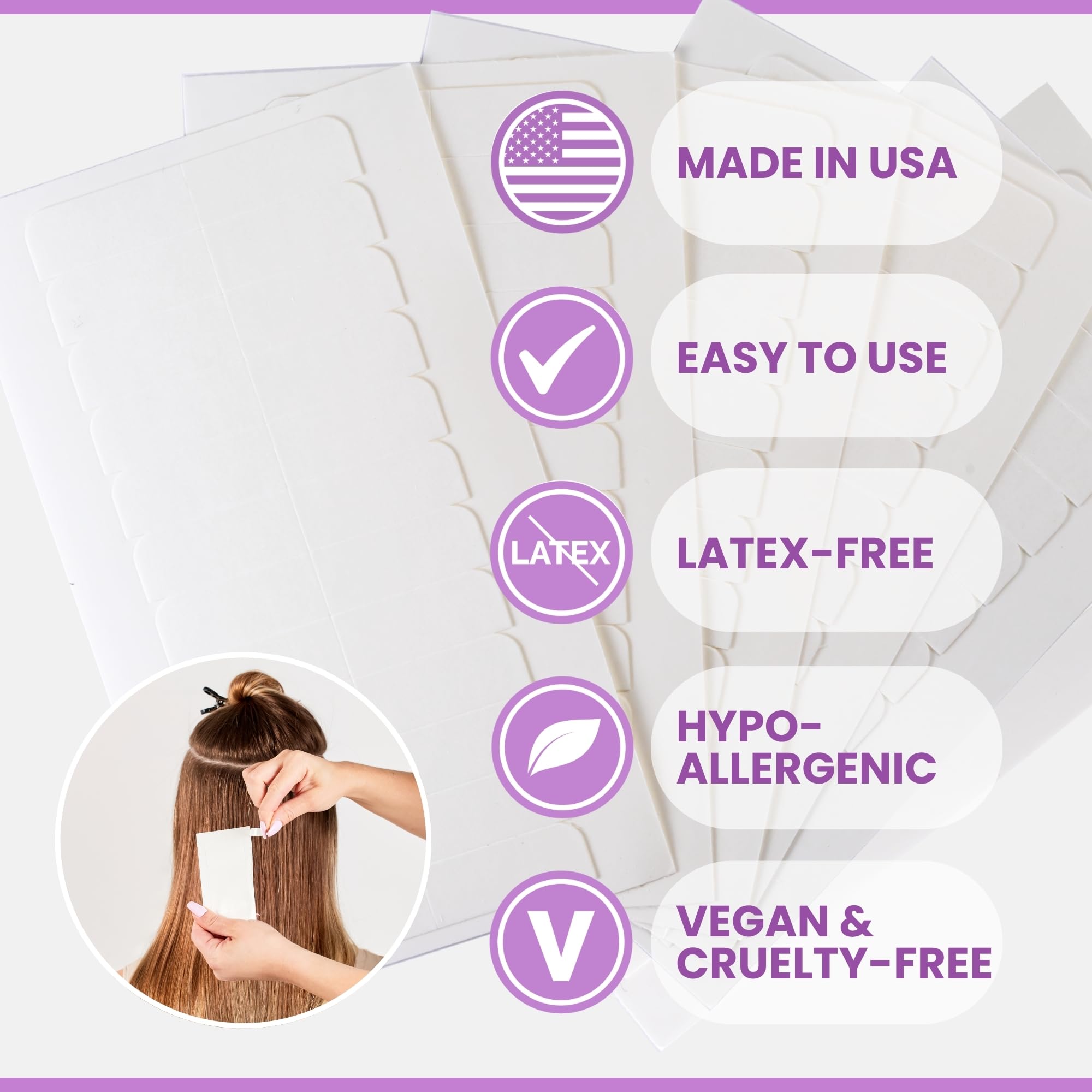 Big Kizzy compatibility with major brands for easy replacement.
