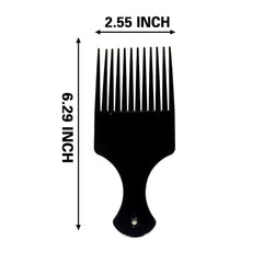 BE BIGEDDIE travel-friendly hair styling sponge for on-the-go