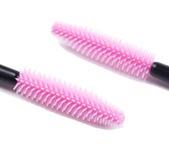 BIHRTC hypoallergenic silicone hair provides a gentle, silky touch for all skin types.