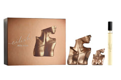 Billie Eilish Eau de Parfum bottle with eco packaging, ideal for gifting or everyday wear