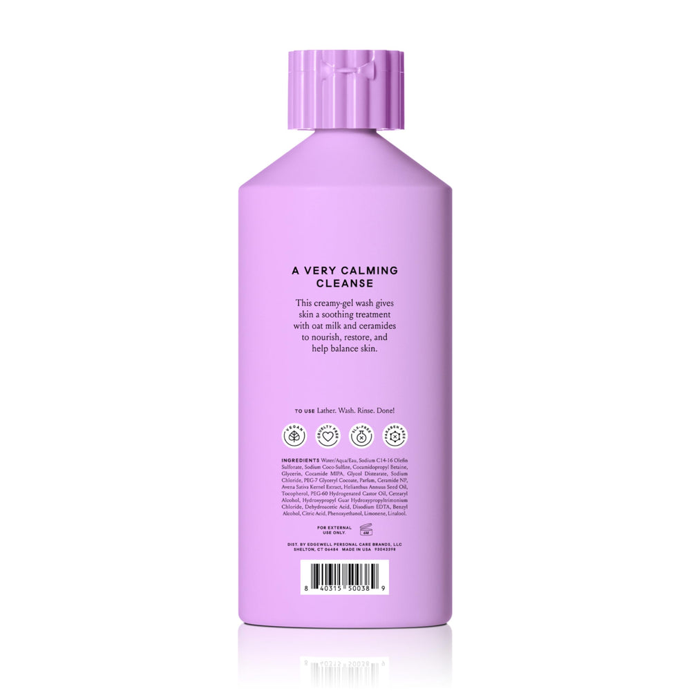 Billie Soothe: hidratación diaria para piel suave.