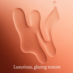 Billie Shave Glaze milky lather forms on contact with water for smooth glide.