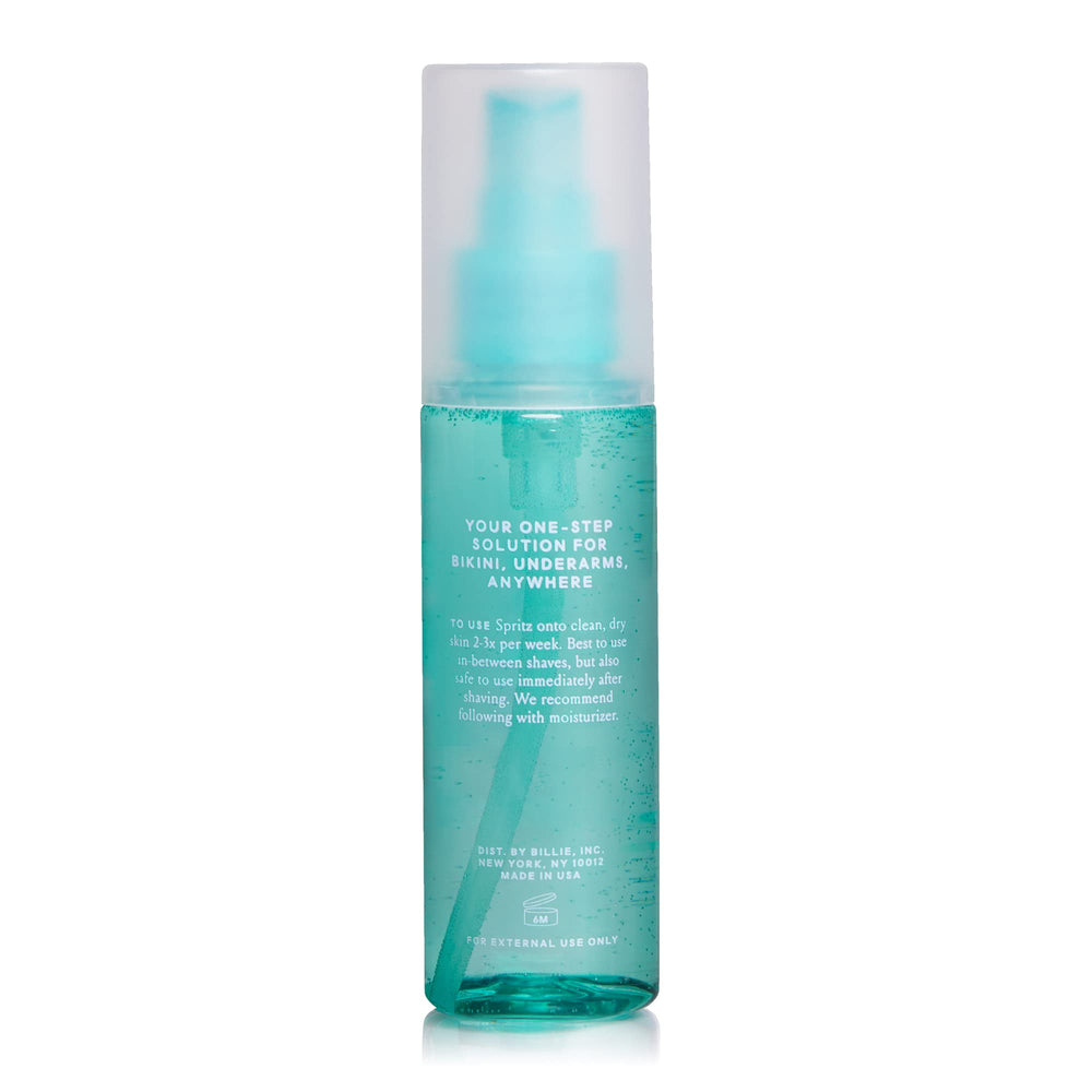 Billie Ultimate Skin Solution, uso diario que encaja en la rutina de afeitado