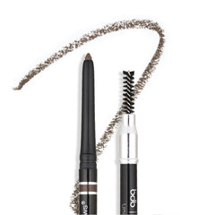 Lápiz Billion Dollar Brows con punta de precisión para definición de cejas