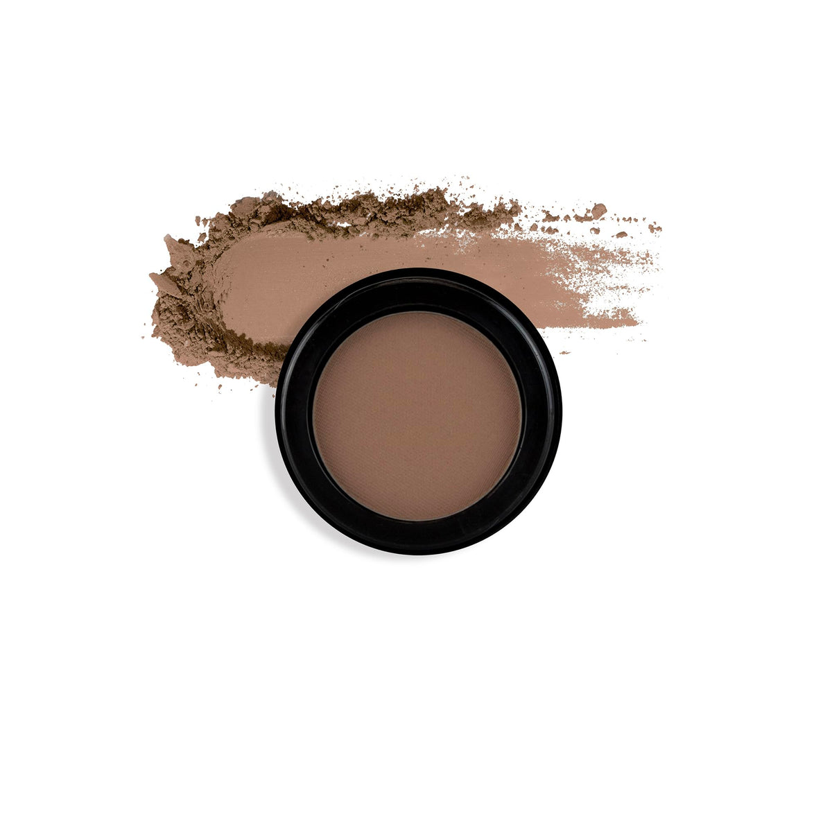 Billion Dollar Brows polvo cejas marrón claro para un look natural y relleno suave.