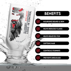 Billy Jealousy Devils Delight scent profile offers warm black pepper sandalwood aroma