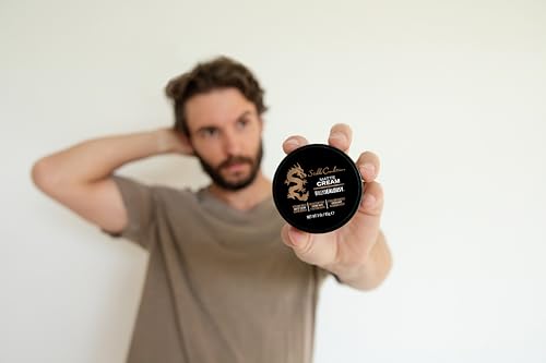 Envase de 3 oz de Billy Jealousy para viaje y uso diario