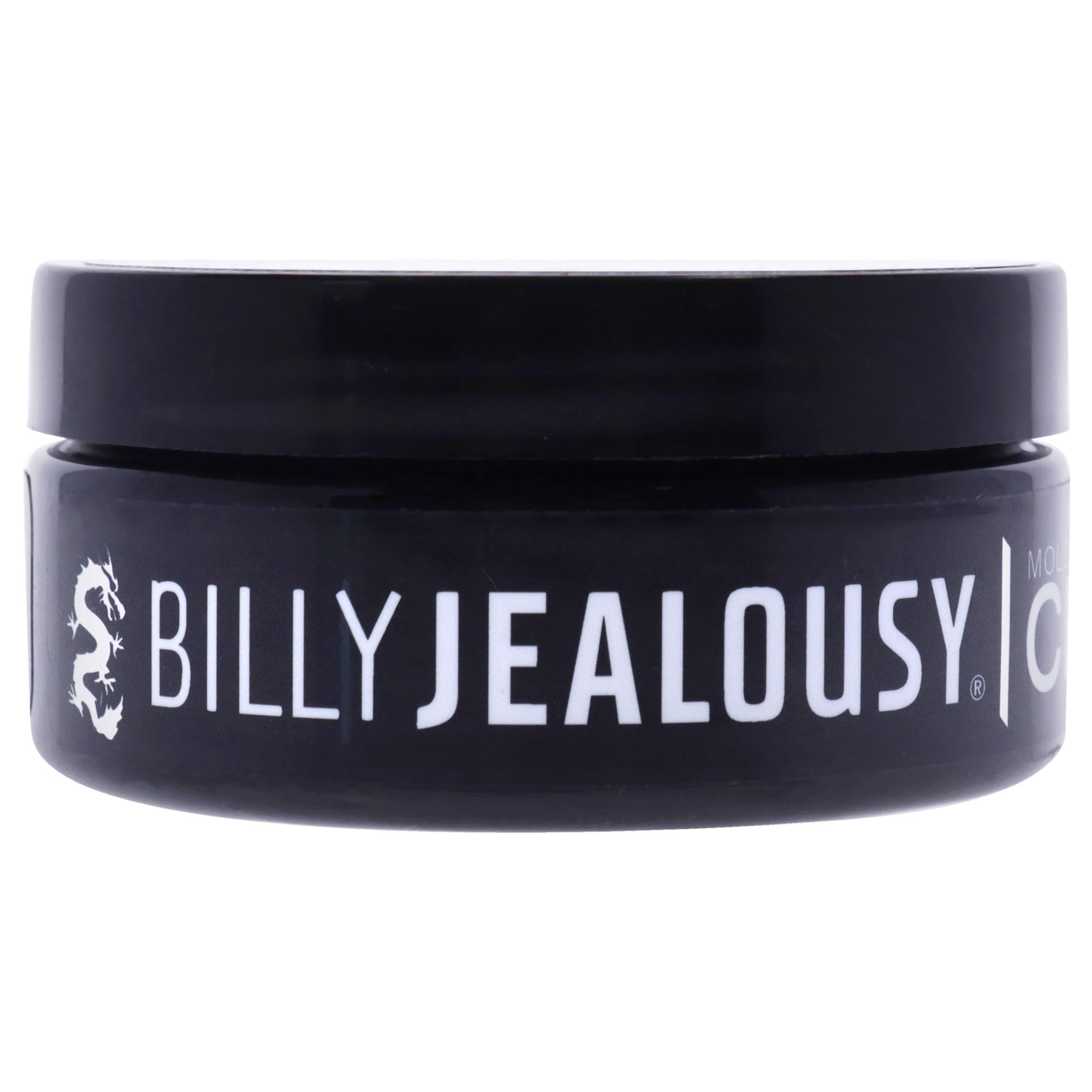 Billy Jealousy Headlock: control del pelo para peinados duraderos.