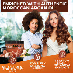 BINGO HAIR CARE sin sulfatos cuida cuero cabelludo