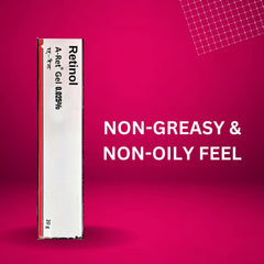 Bio Mystery Retinol Gel, aplicación nocturna para tono de piel más uniforme