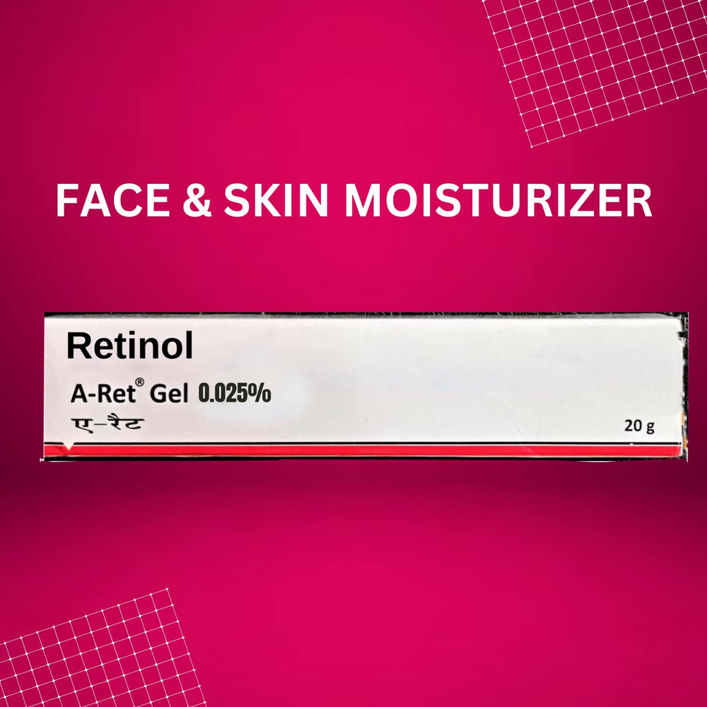 Bio Mystery Retinol Gel, textura cremosa para aplicación precisa por la noche