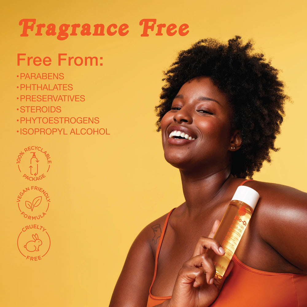 Bio-Oil aceite de lavanda para calma de la piel