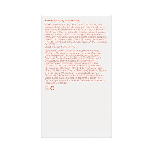 Bio-Oil Loción corporal con ácido hialurónico y vitaminas para piel cuidada