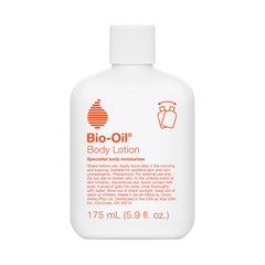 Bio-Oil Cuerpo Loción Ultraligera hidrata piel seca con hidratación duradera