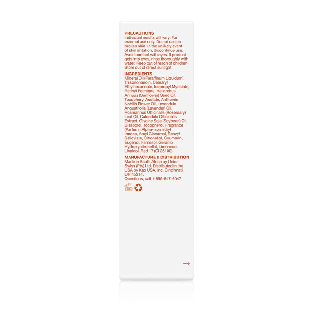 Bio-Oil: envase vegano y reciclable, opción responsable.