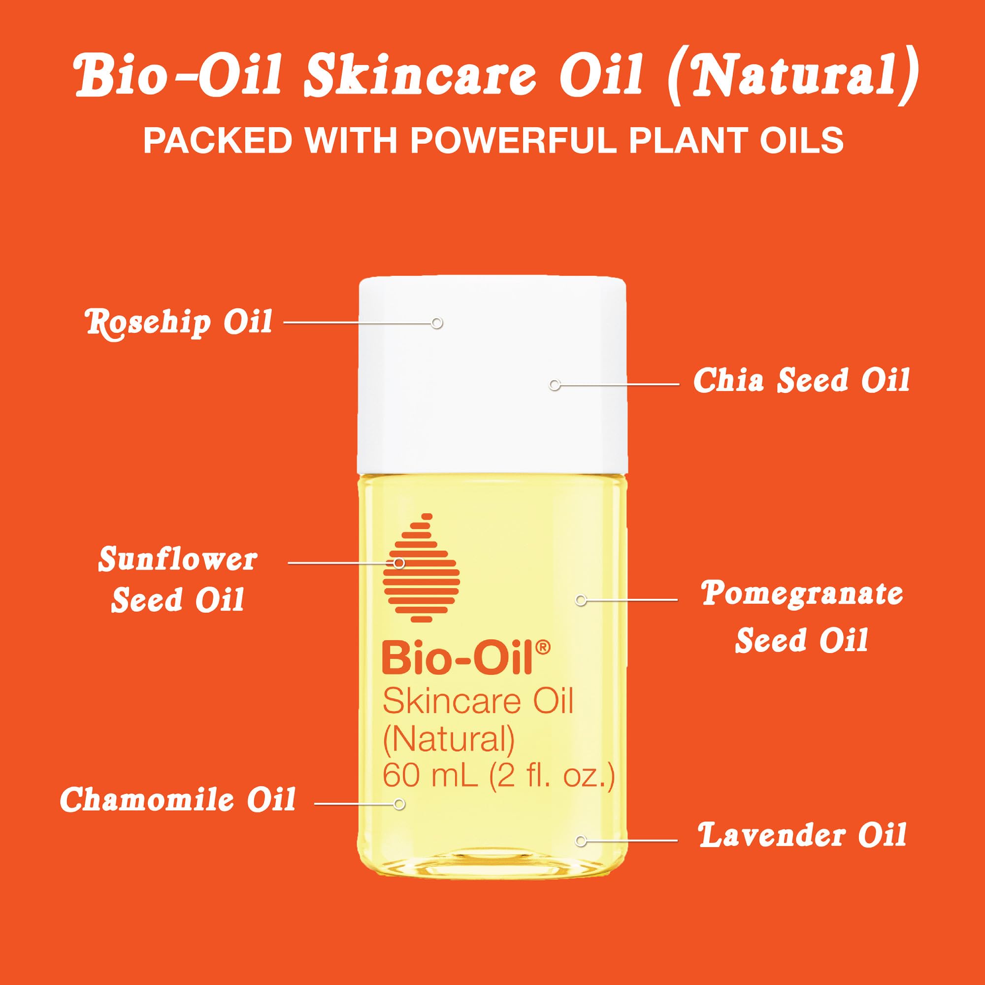 Bio-Oil cuidado de estrias