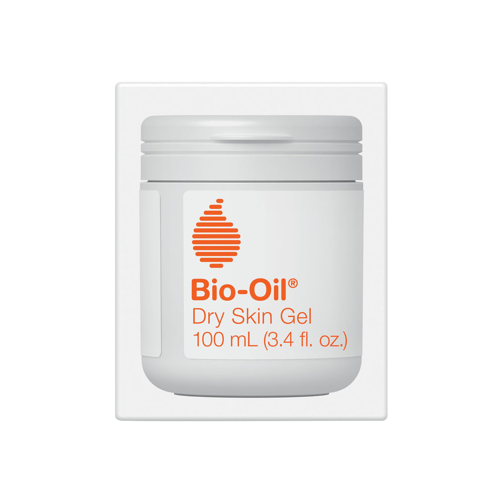 Bio-Oil Gel piel seca botella: hidratación suave para todo el cuerpo.