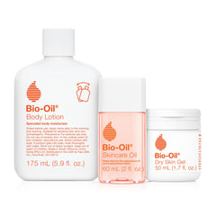 Bio-Oil Skincare Oil 2oz bottle, versatile for scars and uneven skin tone.