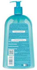 Bioderma ABCDerm Foaming Gel soap-free formula for sensitive skin