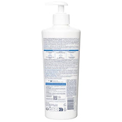Bioderma Atoderm Intensive Balm applied on arm for soothing relief