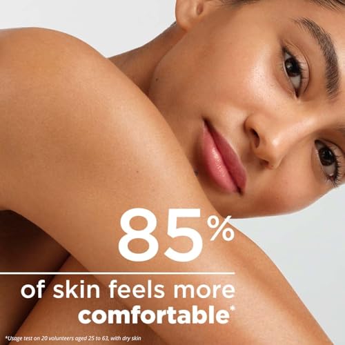 Bioderma Atoderm Intensive Foaming Gel foam texture appears ultra-soothing during cleansing.