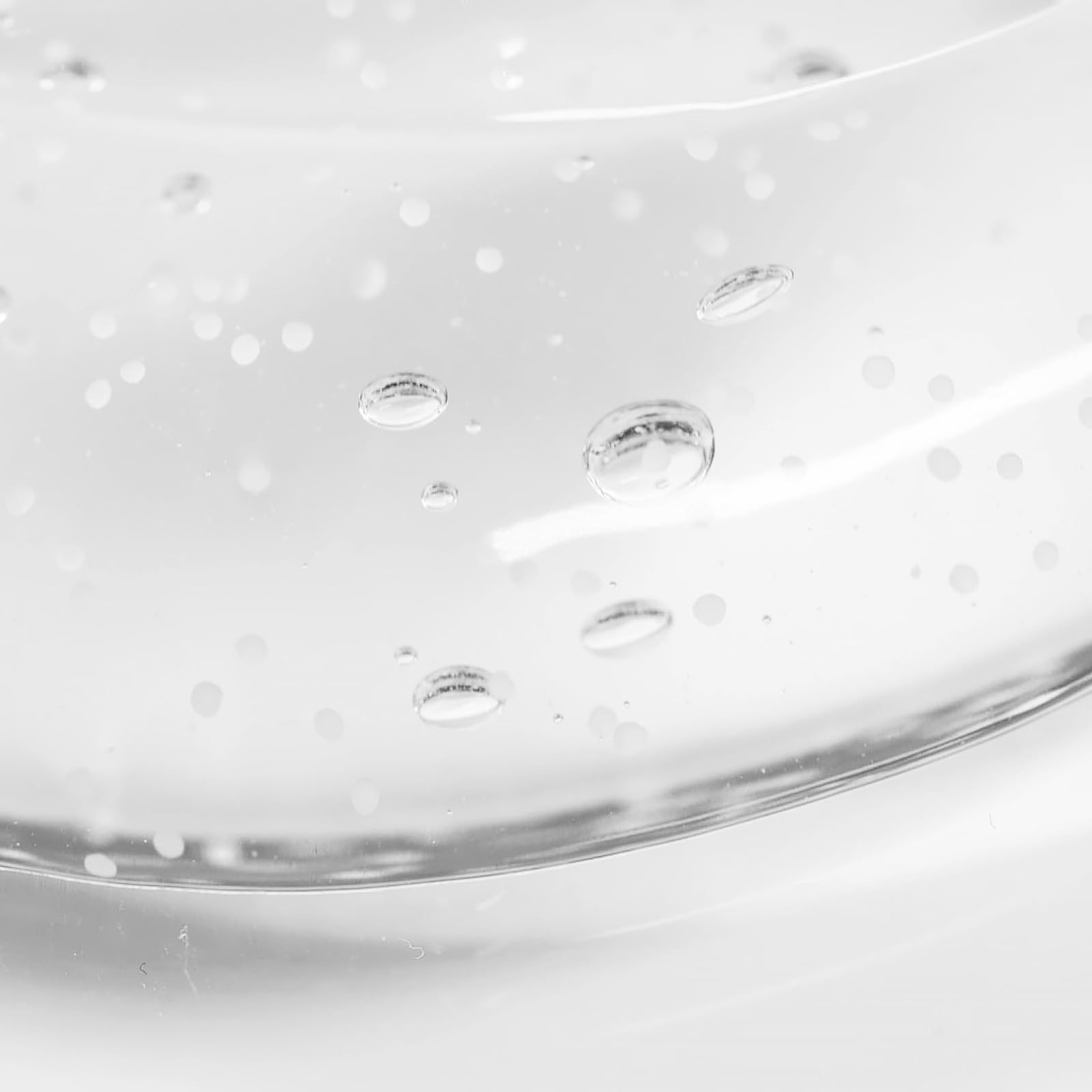 Unscented formula image emphasizing fragrance-free care for sensitive skin