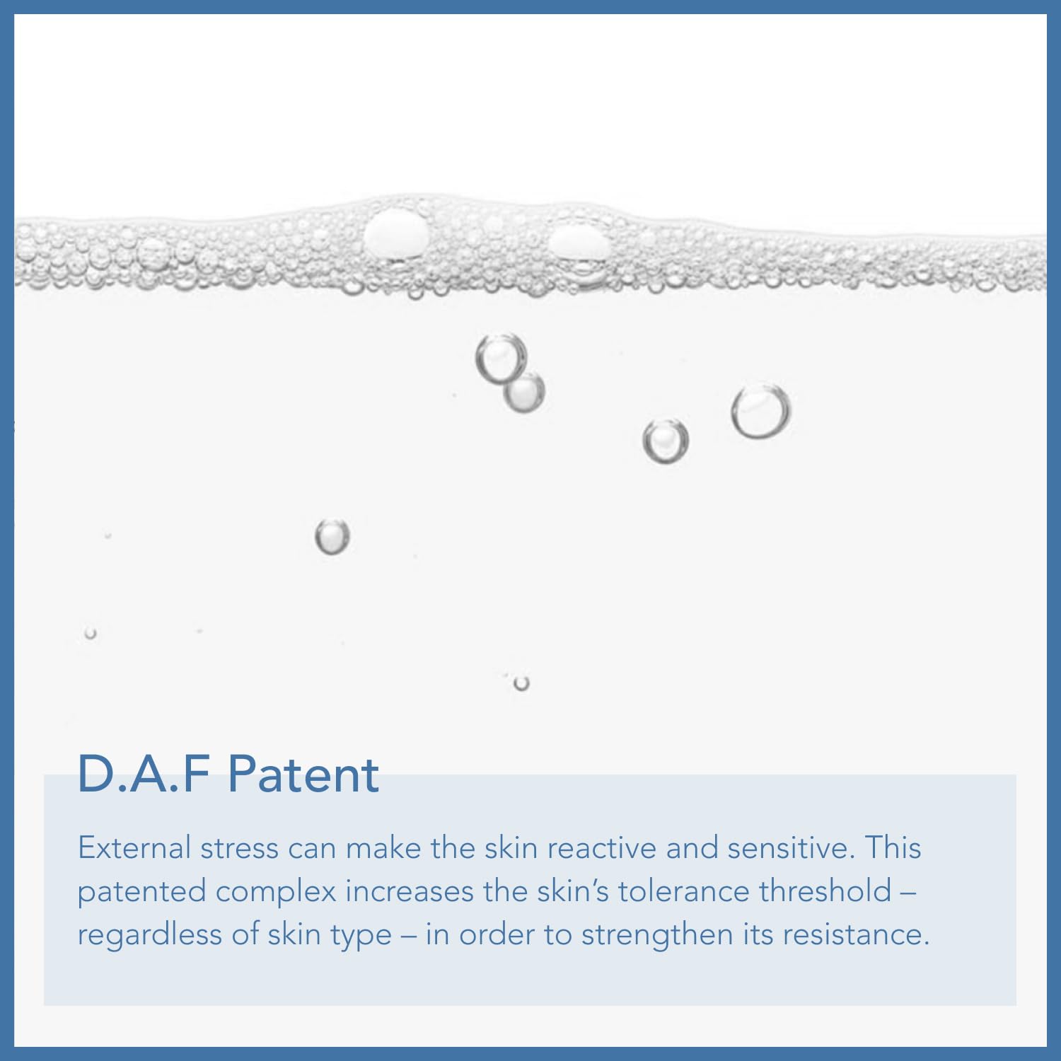 Family-friendly packaging suggests daily use for all skin types and routines.