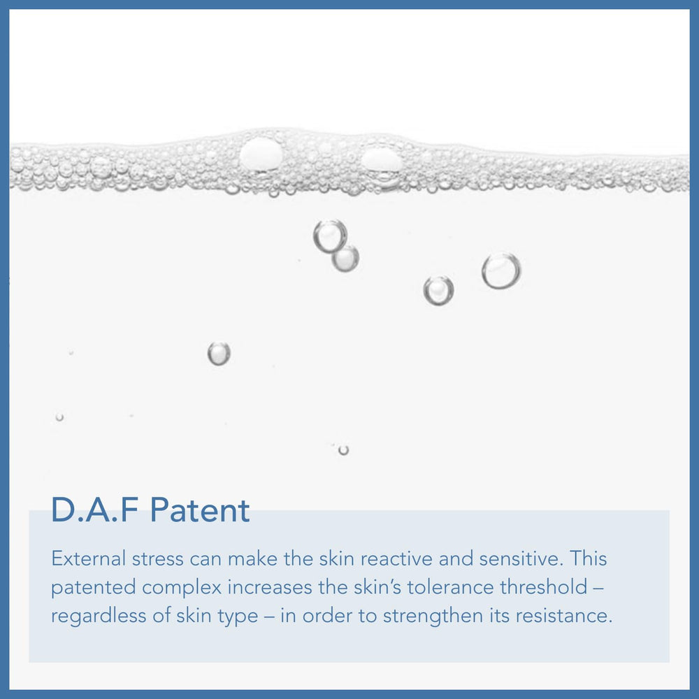 Family-friendly packaging suggests daily use for all skin types and routines.