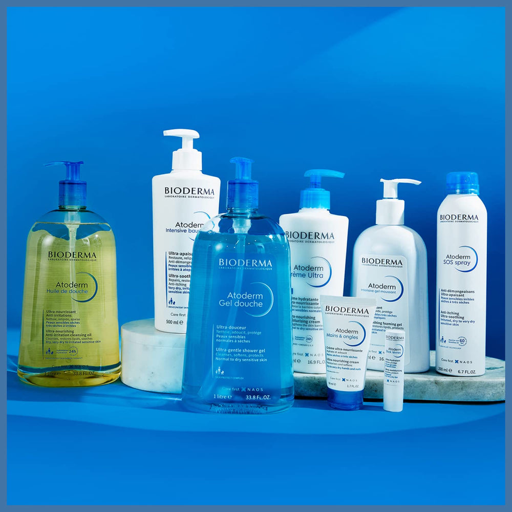 Cream texture spreads smoothly with quick absorption for refreshed skin.