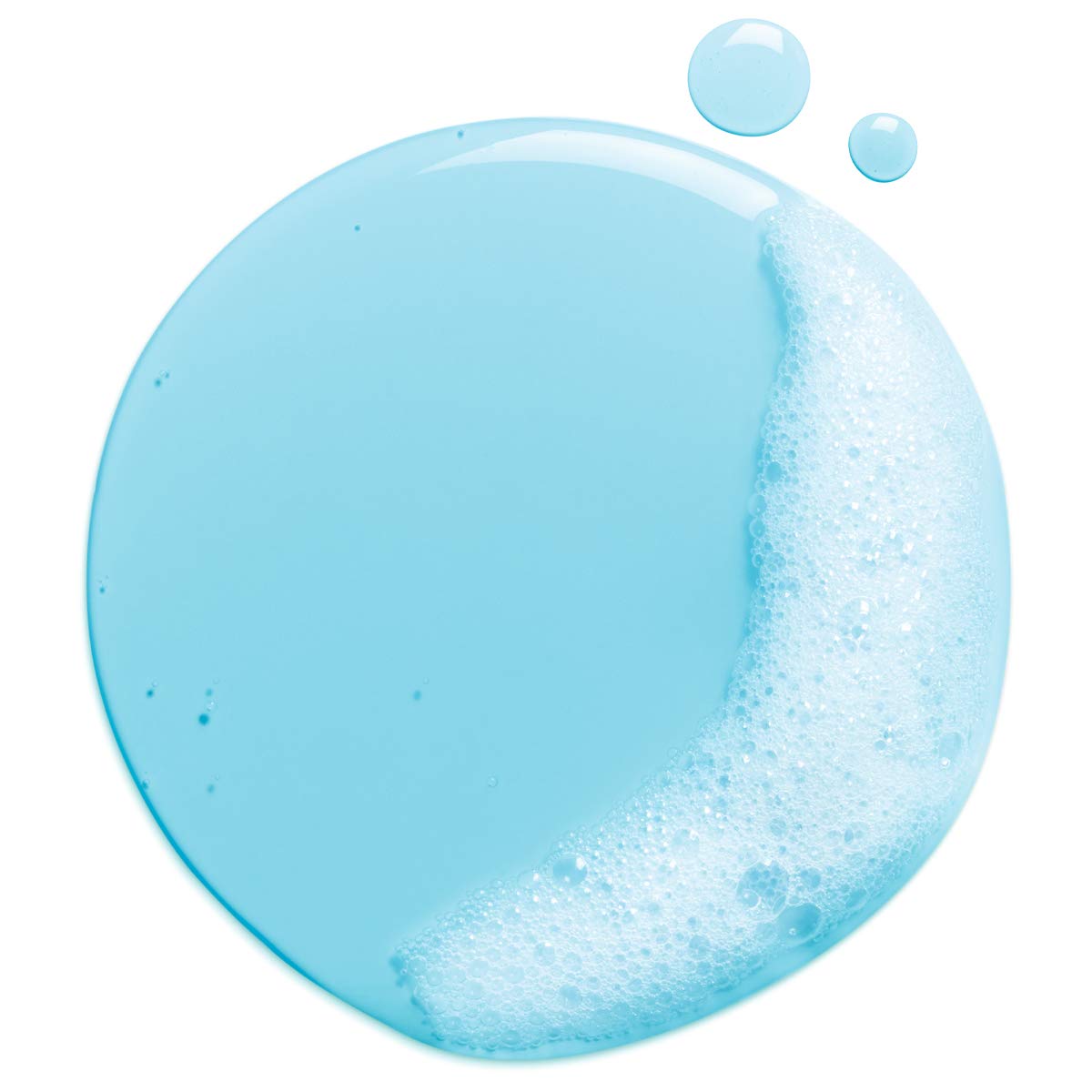 Bioderma Sébium Gel Espuma deja la piel equilibrada y suave tras la limpieza