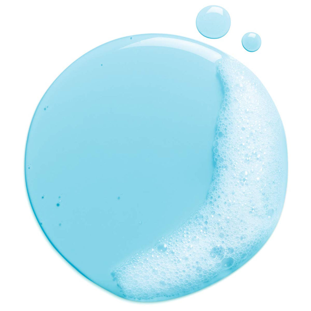Bioderma Sébium Gel Espuma deja la piel equilibrada y suave tras la limpieza