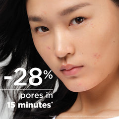 Bioderma Sébium Pore Refiner pump-action for easy application