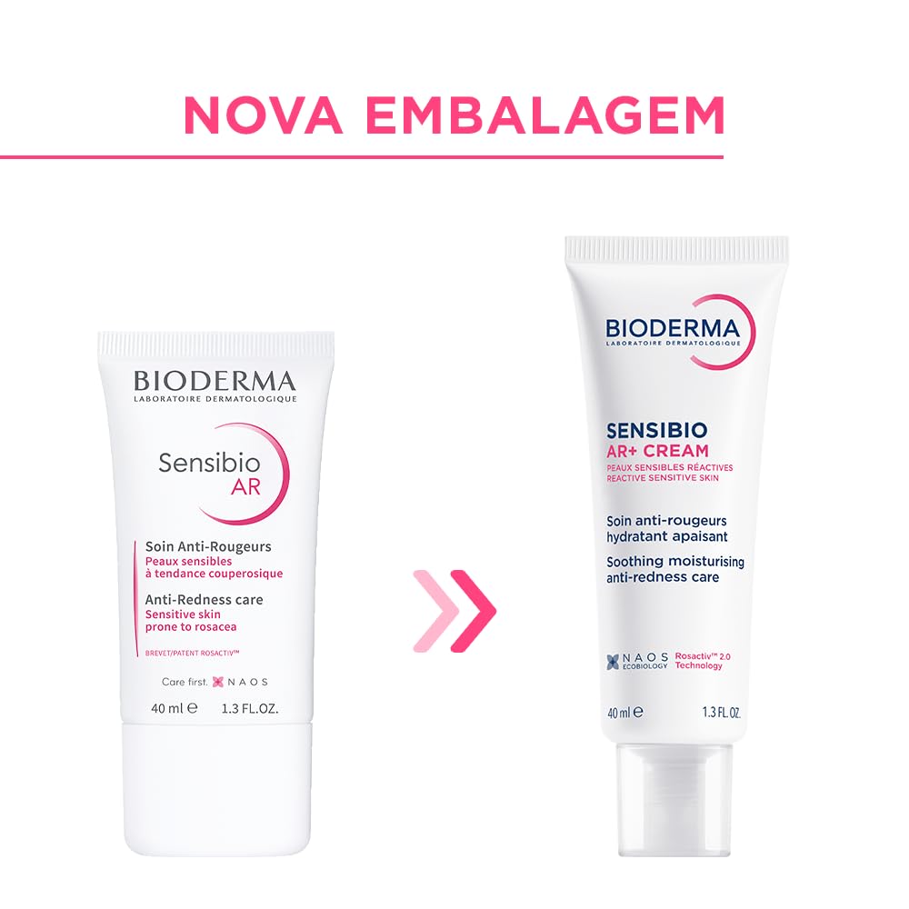 Dermatologist- and ophthalmologist-tested formula eases worry for sensitive eyes.